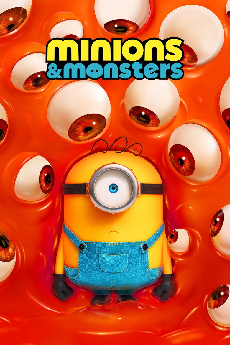 Minions and Monsters