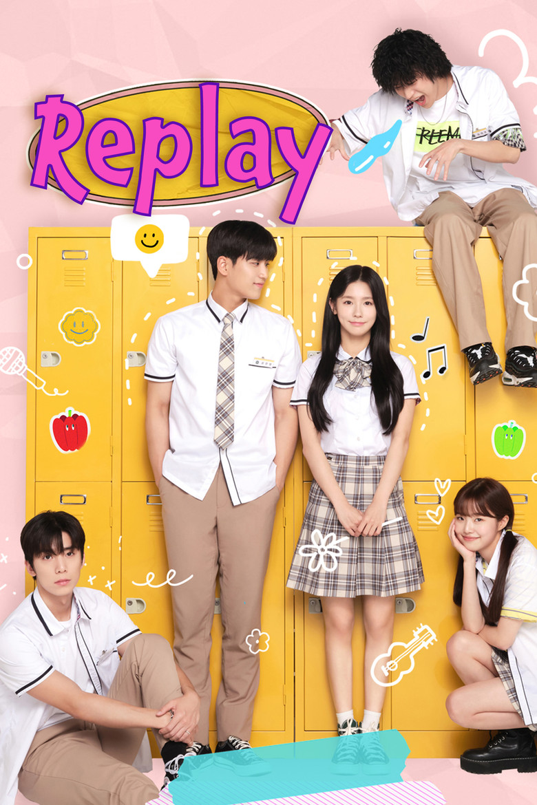Replay The Moment