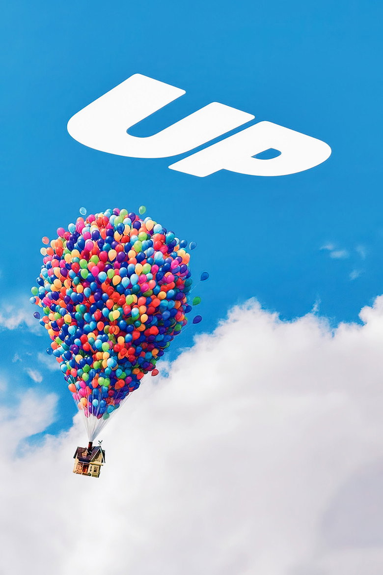 Up Up Up