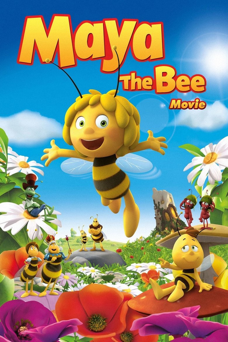 The Bee Movie